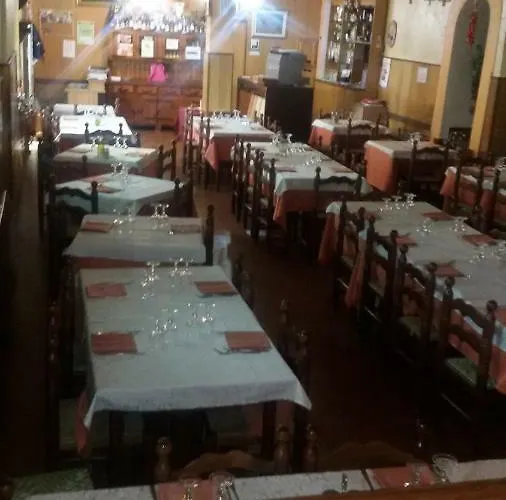 Albergo Il Cacciatore
